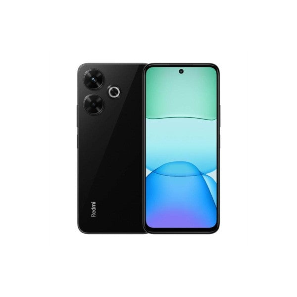 Xiaomi redmi 13 6,79" 256gb 8gb black