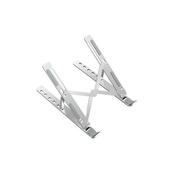 Ewent ew1266 soporte portatil viaje aluminio hasta