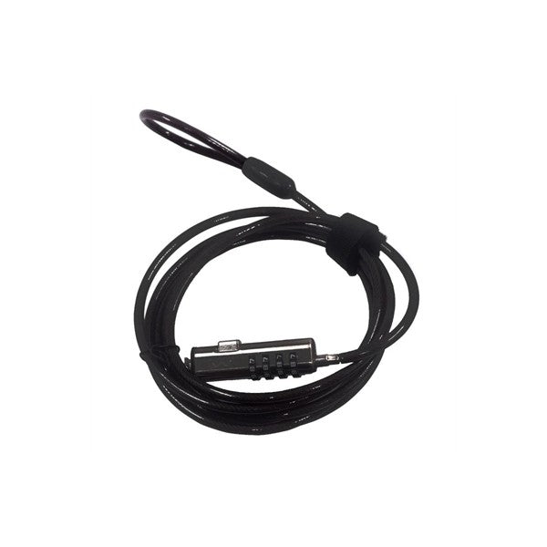 Ewent cable seguridad nano combinacion