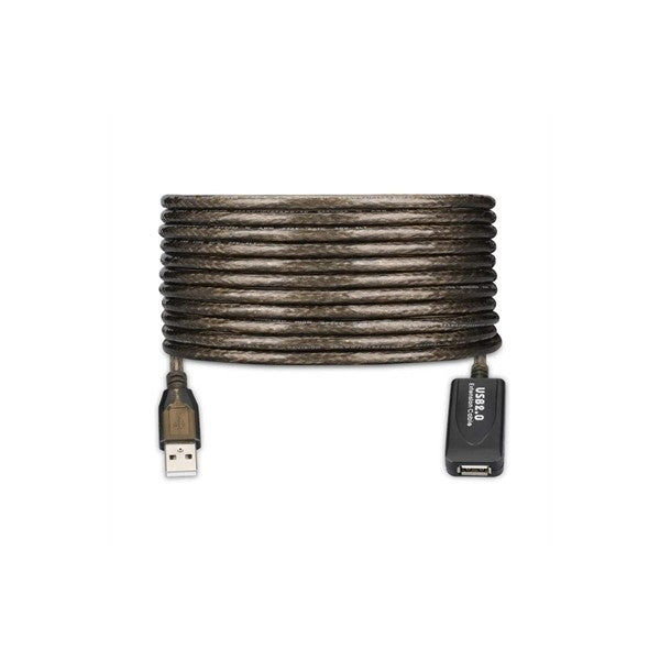 Ewent amplificador de señal usb 25 metros