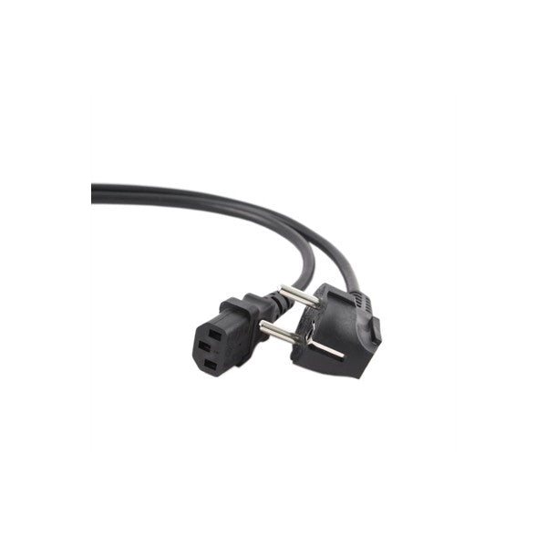 Gembird cable alimentación cpu-red c13 1.8mts