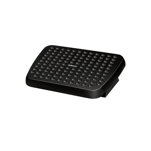 Fellowes reposapiés ajustable ergonómico