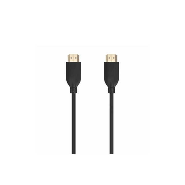 Aisens cable hdmi v2.0 ccs am-am negro 2.0m