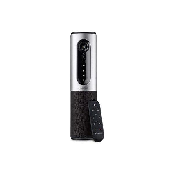 Logitech conferencecam connect