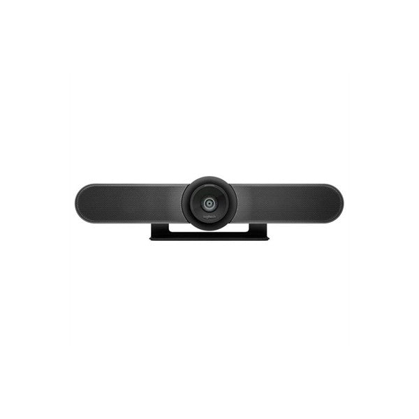Logitech meetup webcam videoconferencing fps 4k