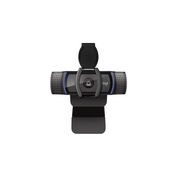 Logitech webcam c920s pro fhd 1080p 30fps