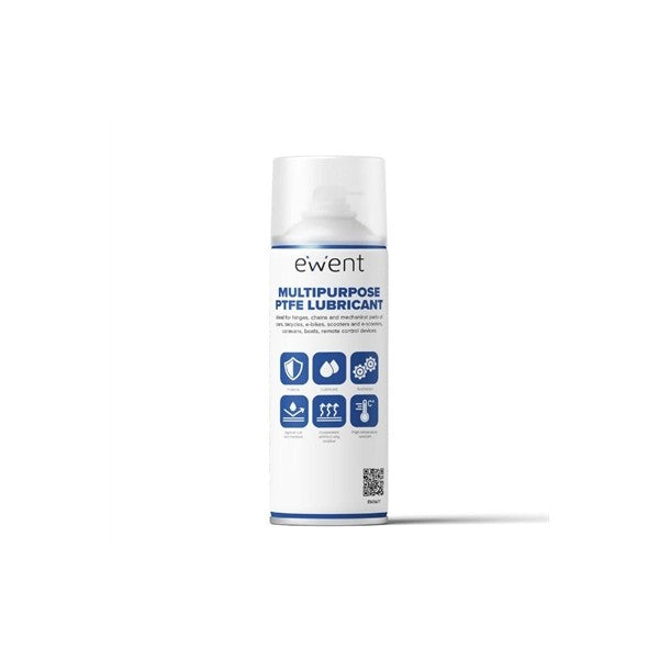Ewent lubricante antifriccion para patines, bicis