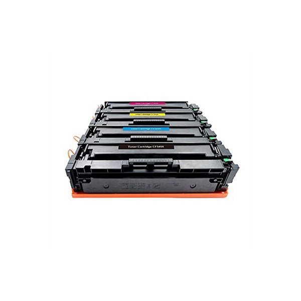 Inkoem tóner compatible hp 203x  cian