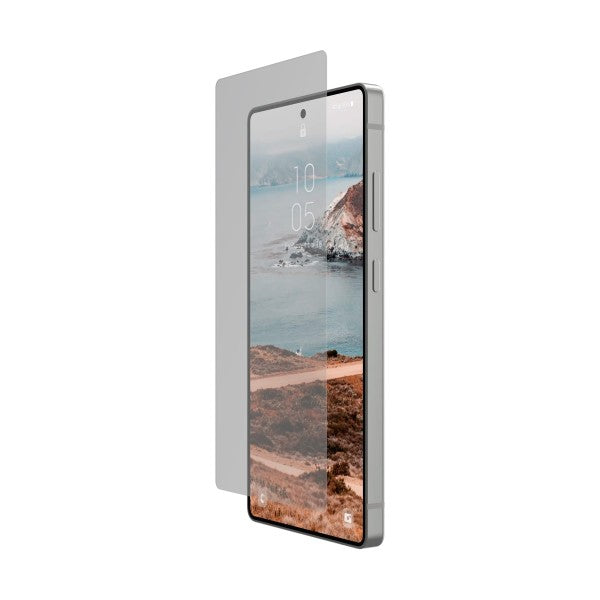 Uag protector de pantalla de vidrio templado / samsung galaxy s25 plus