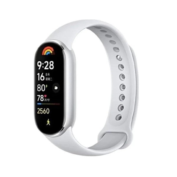 Xiaomi pulsera smart band 9 titan gray