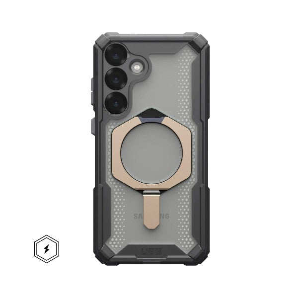 Uag funda plasma xte fresno titanio / samsung galaxy s25 plus