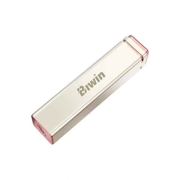 Biwin pd2000 1tb light gold 2000 mb-s