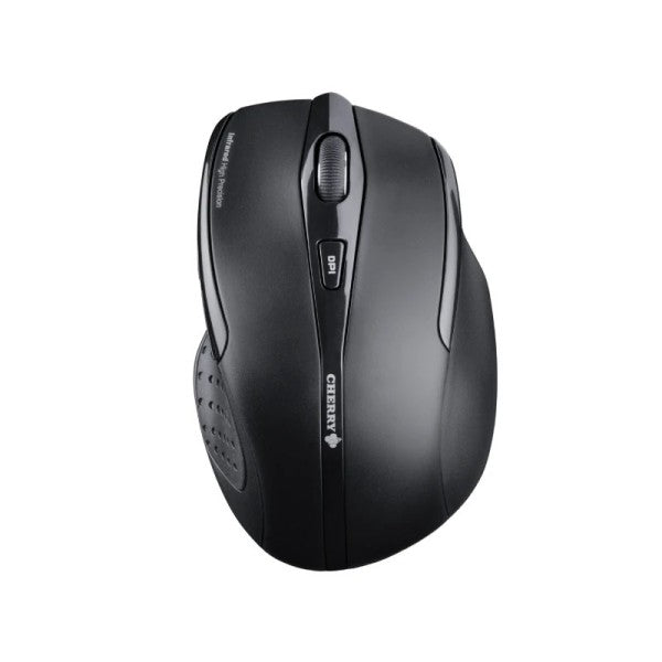 Cherry ratón inalámbrico infrarrojos 1.750dpi