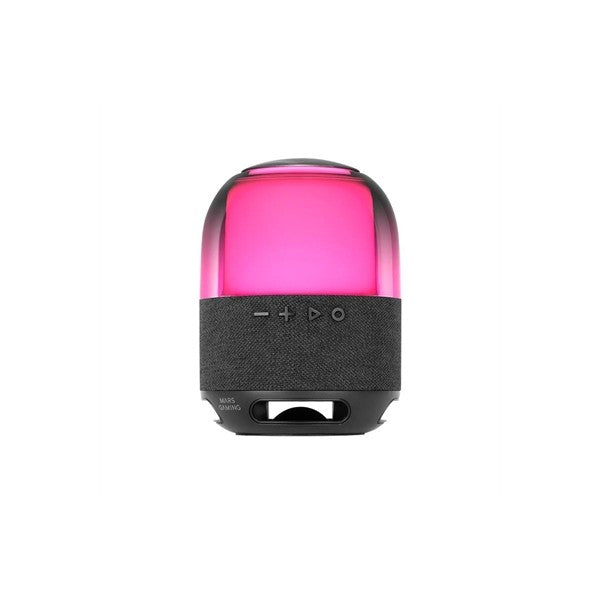 Mars gaming barra sonido msflow bt 5.3 15w negro
