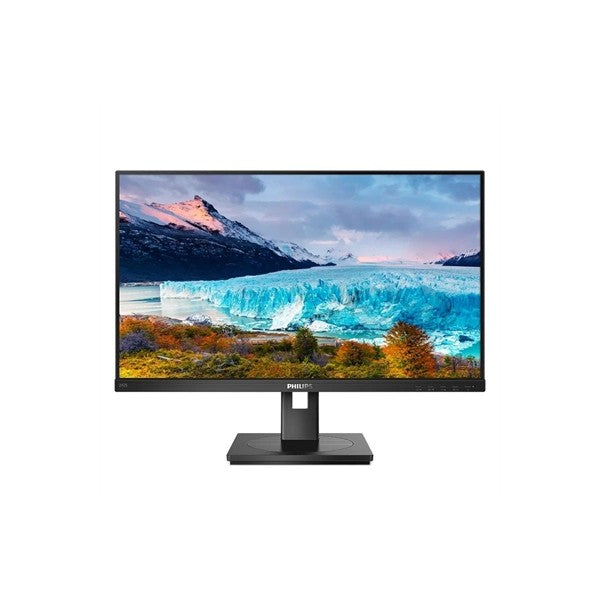 Philips 242s1ae monitor 24" fhd ips mm aa