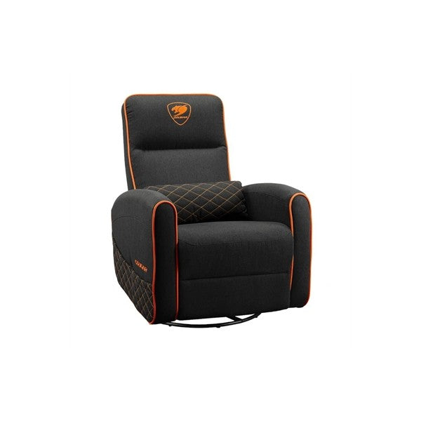 Cougar sillon fidom