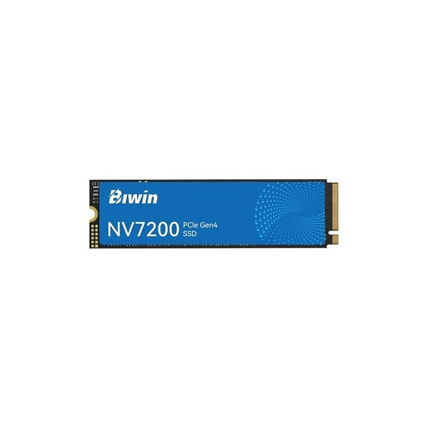 Biwin nv7200 4tb pcie nvme gen4 7.2k mb-s