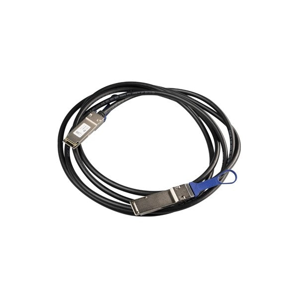 Mikrotik xq+da0003 cable qsfp28 40/100g stack 3m