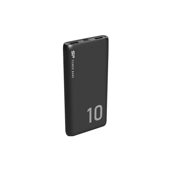 Sp powerbank gp15 10.000mah negro