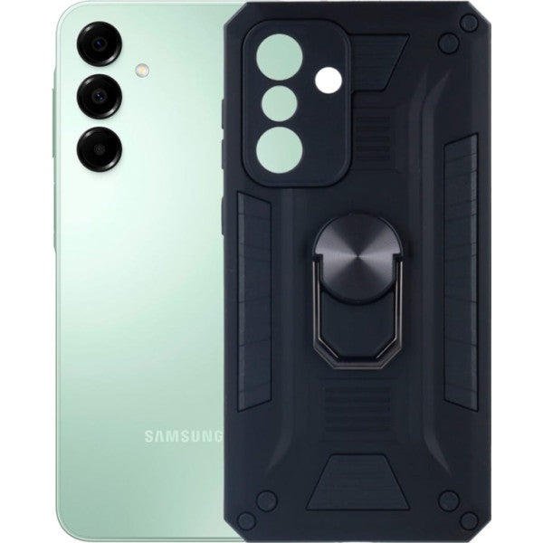 Jc trasera con anilla + imán integrado  / samsung galaxy a16