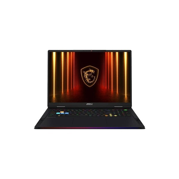 Msi raider a18hx-090xes amd r9 32 2tb 5080 dos 18"