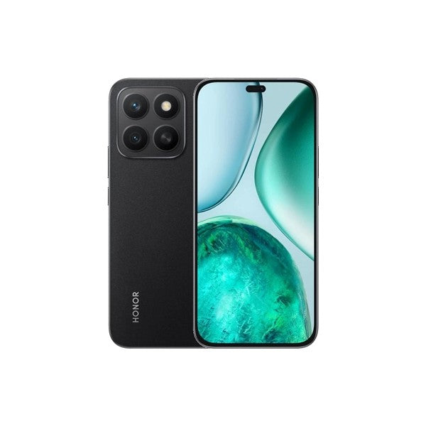 Honor x8c 6,7" 8gb 256gb black