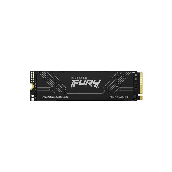 Kingston fury renegade g5 ssd 2tb pcie5.0 14200m-s