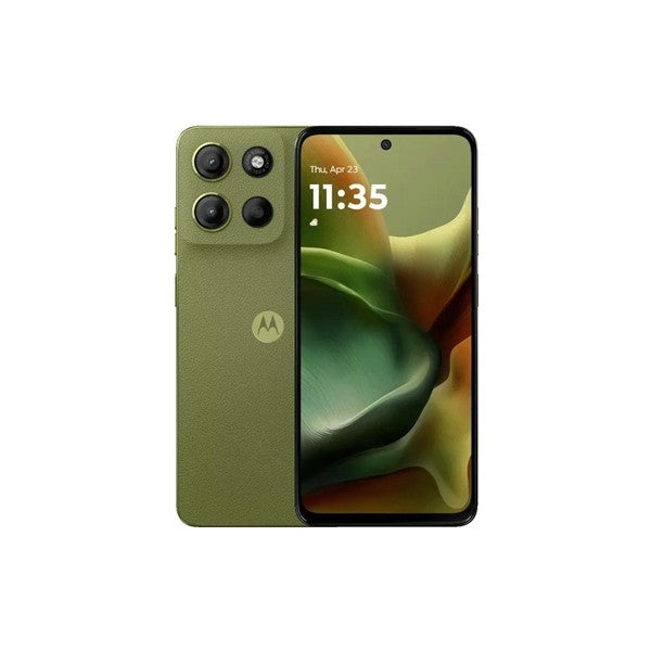 Motorola moto g15 4g 6.7" 8gb 256gb iguana