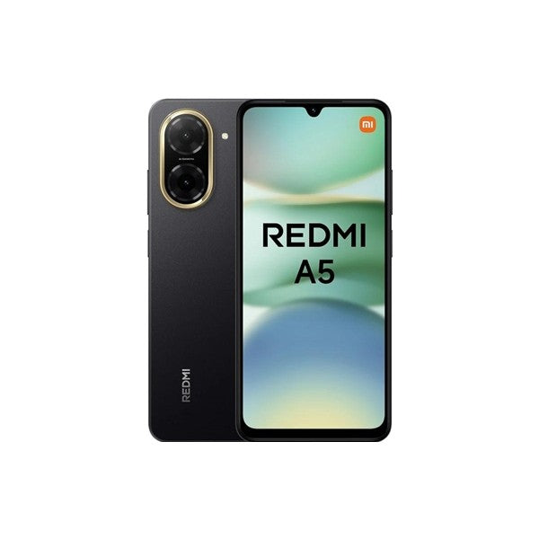 Xiaomi redmi a5 6.71" hd+ 4gb 128gb black