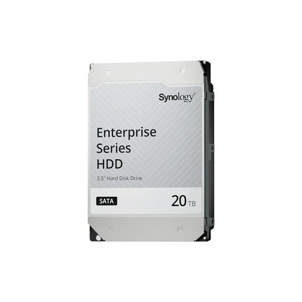 Synology hat5310-20t 3.5" sata hdd