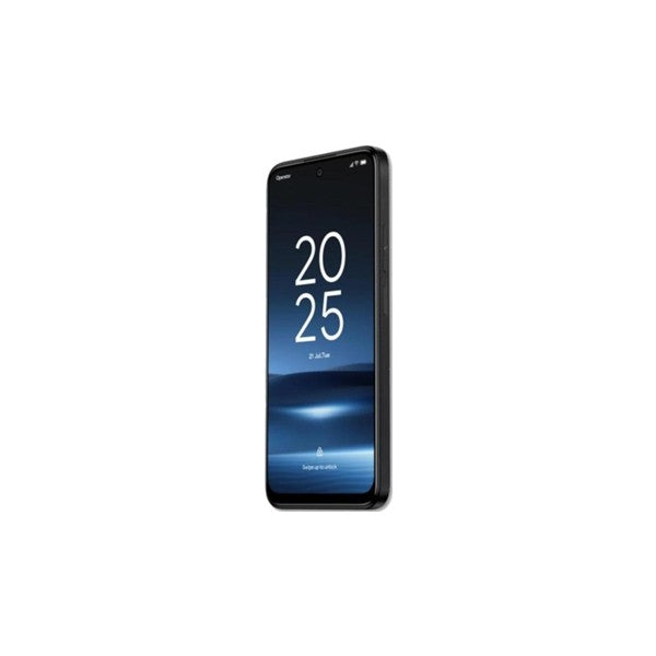 Tcl 605 6.67" hd+ 4gb(+8gb) 128gb midnight blue