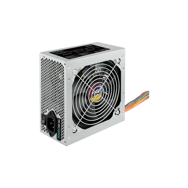 Tooq fuente alimentación tqapolo-550sp 550w