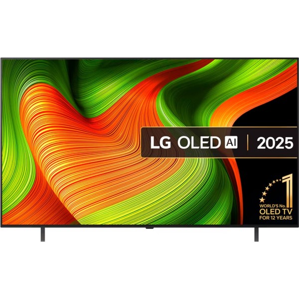 Lg oled b5 oled65b56la / televisor smart tv 65" oled 120hz uhd 4k hdr