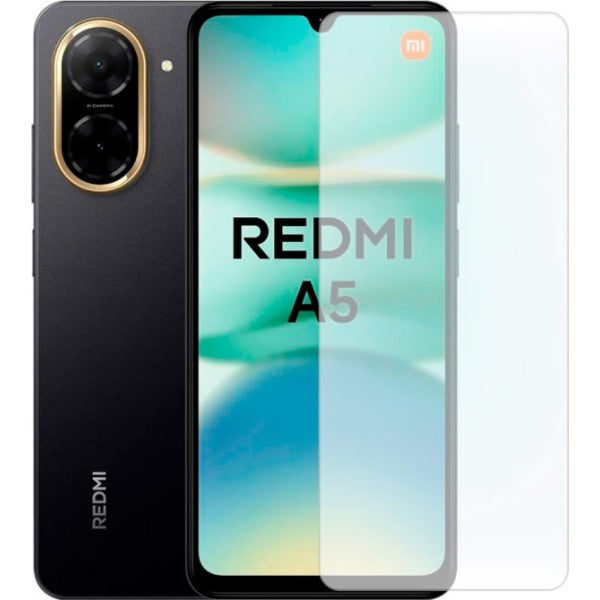 Jc protector de pantalla / xiaomi redmi a5