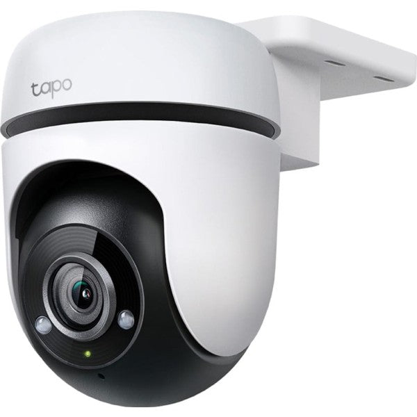 Tp-link tc40 / cámara inteligente wi-fi de vigilancia 360º para exterior