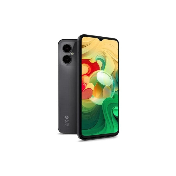 Spc discovery 2 se 6.5" hd+ 4gb 64gb dark matte