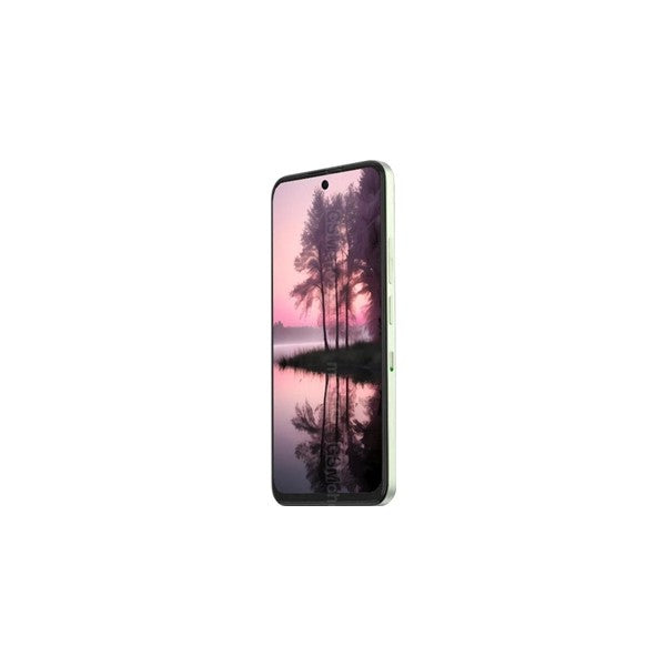 Tcl 60 se nxtpaper 5g 6.7" hd+ 8+8gb 256gb green