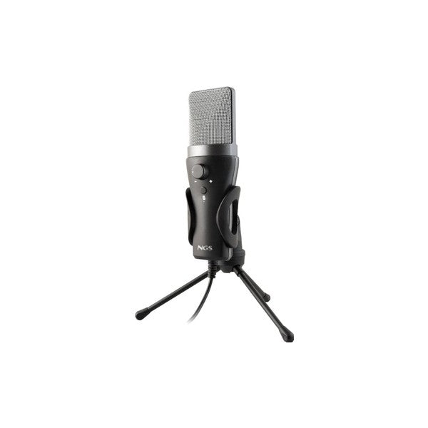 Ngs auriculares estero usb-c control vol. vox605