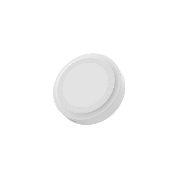 Celly powerbank magsafe 3000 mah blanco