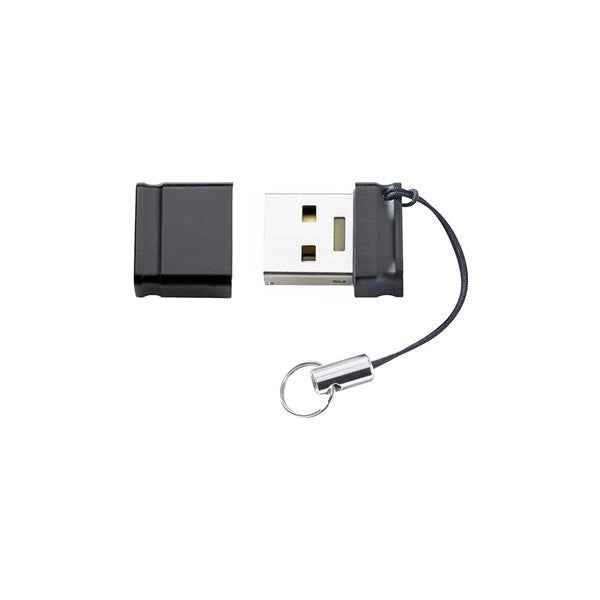Intenso lápiz usb slim line 128gb usb-a 3.2