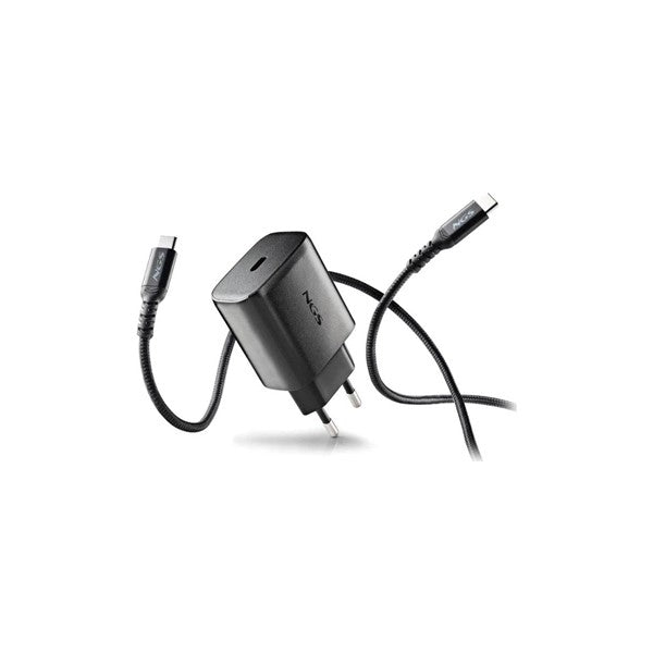 Ngs cargador gan ultrarap 45w usb-c con cabl