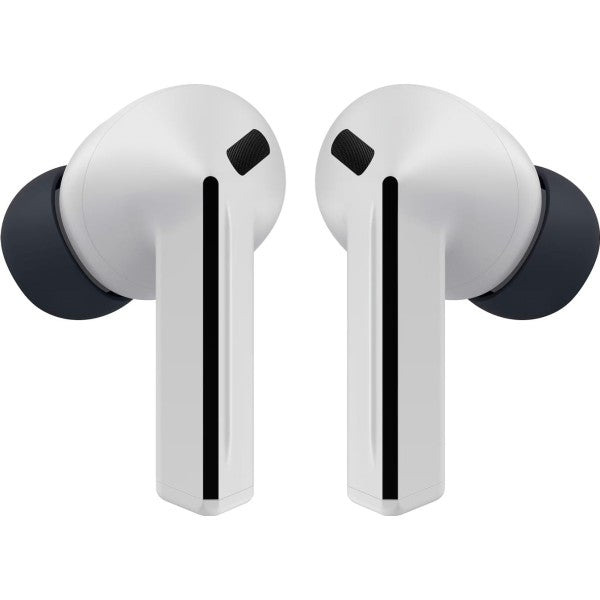 Samsung galaxy buds3 fe gris / auriculares inear inalámbricos bluetooth