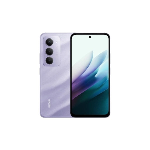 Xiaomi redmi 15 nfc 6,9" 256gb 8gb sandy purple