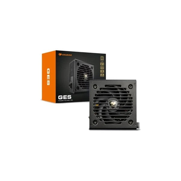 Cougar fuente ges 750w 80+ gold