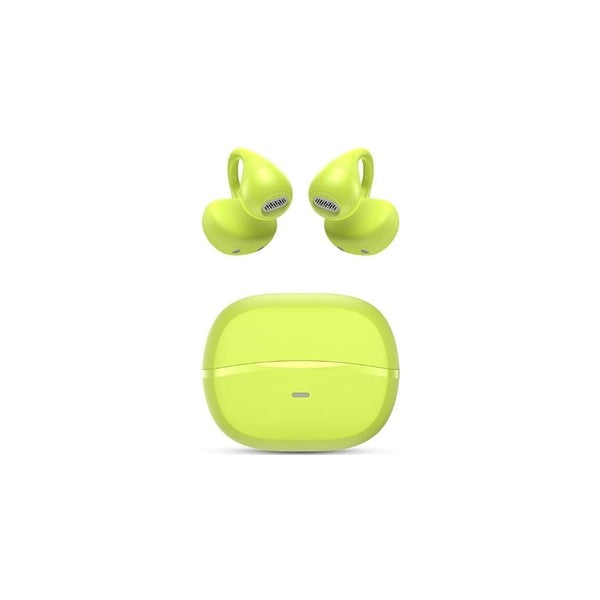 Spc auriculares boost clip magnetic lima bt 5.4