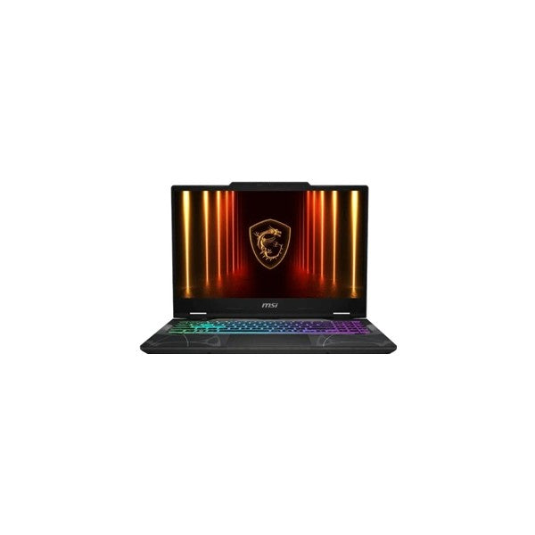 Msi cyborg 15-239xes u7-240h 32 1tb 5060 dos 15.6"
