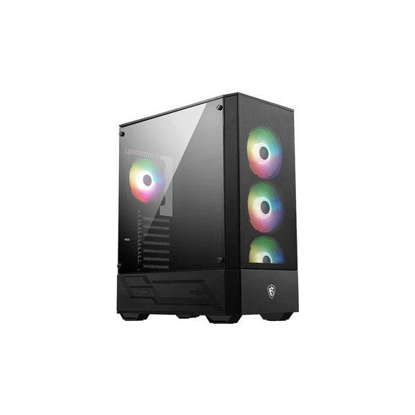 Msi semitorre atx mag forge 112r