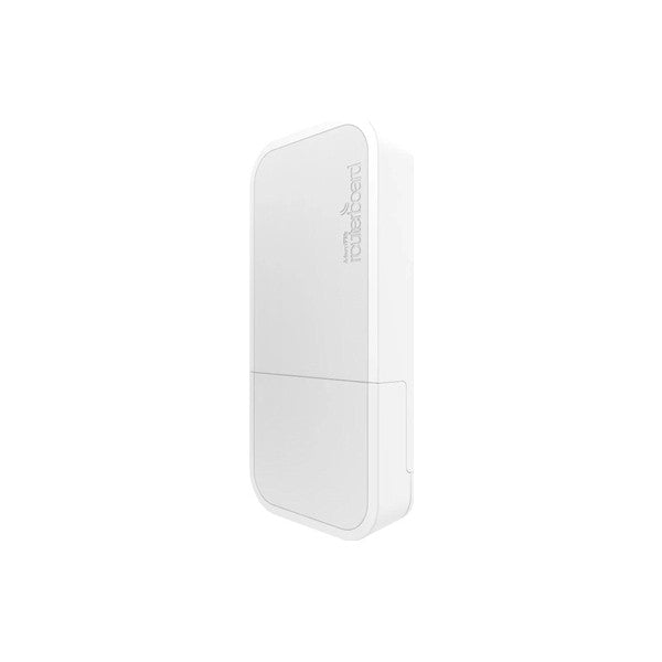 Mikrotik rbwapr-2nd&r11e-lr8g wap 1x10/100 2.4ghz