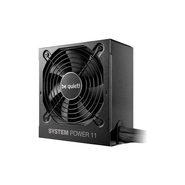 Be quiet! fuente system power 11 750w 20+4 pin atx