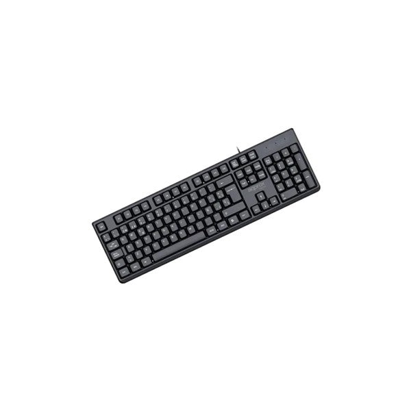 Approx teclado x205 usb 2.0 negro